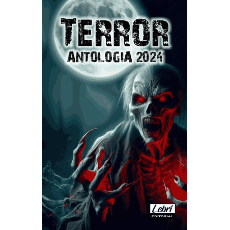 Terror, antología 2024.