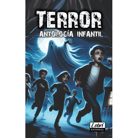 Terror, antología infantil