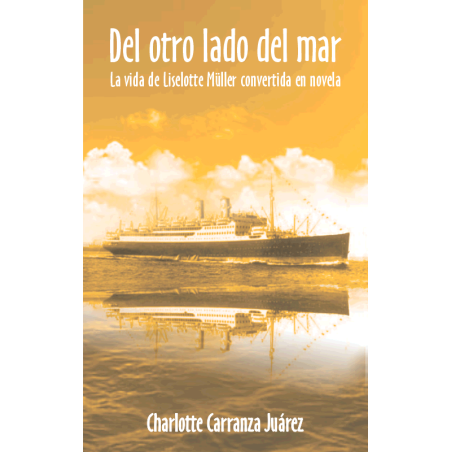 Del otro lado del mar