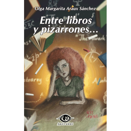 Entre libros y pizarrones