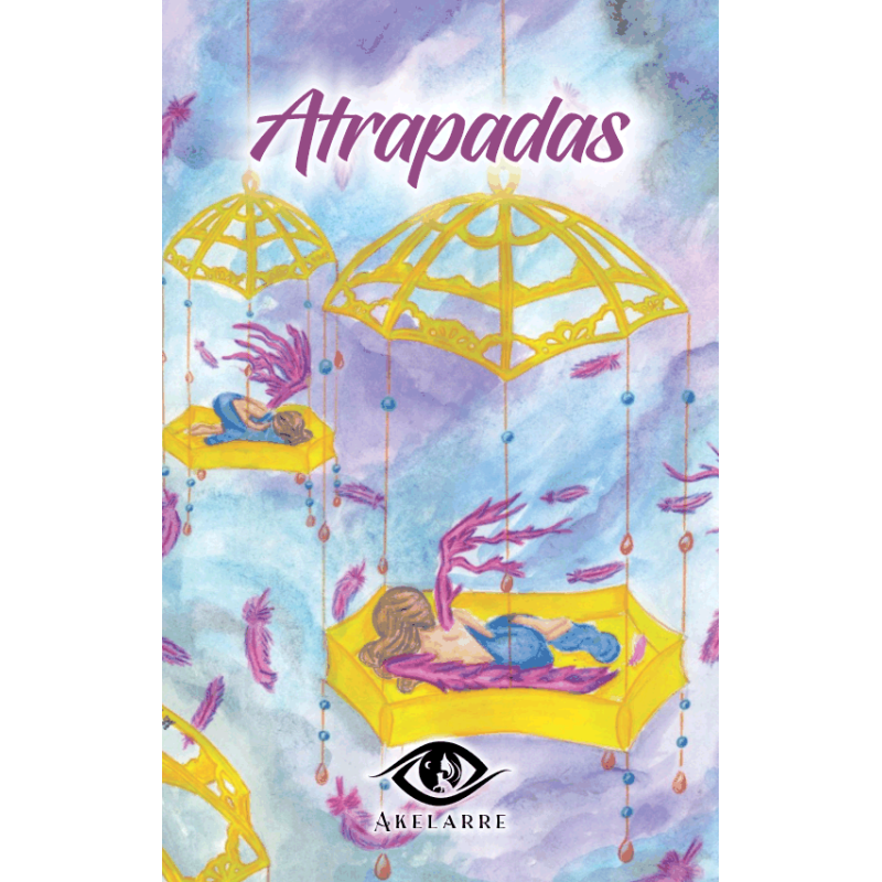 Atrapadas