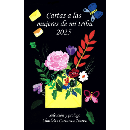 Cartas a las mujeres de mi tribu