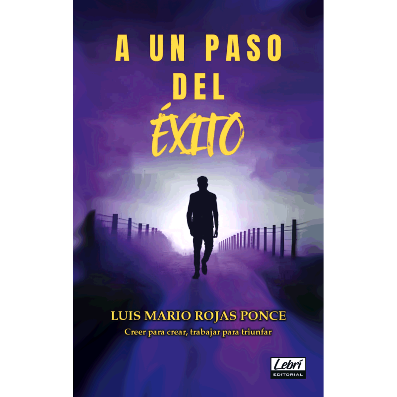 A un paso del éxito