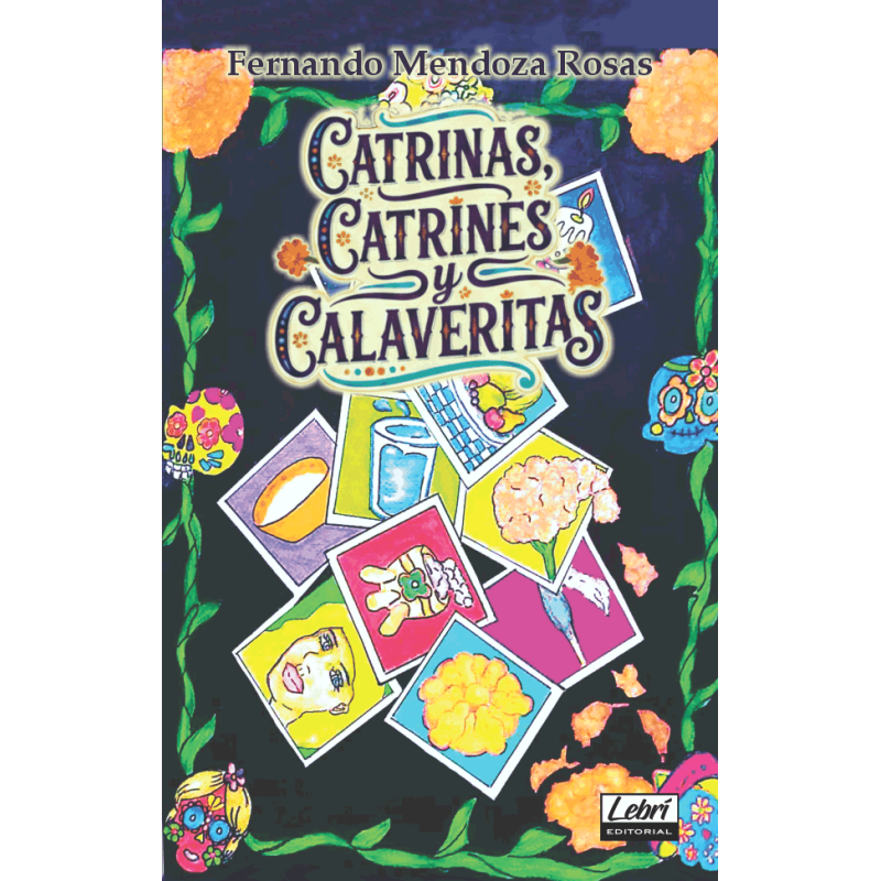 Catrinas, catrines y calaveritas
