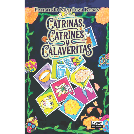 Catrinas, catrines y calaveritas