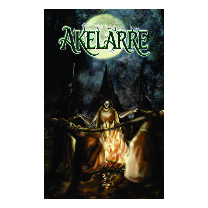 Akelarre