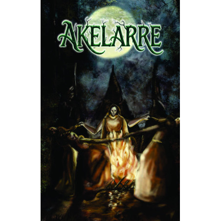 Akelarre
