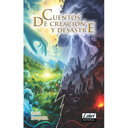 Cuentos de creación y desastre