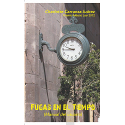 Fugas en el tiempo