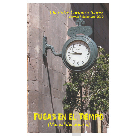 Fugas en el tiempo